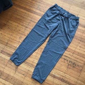 Eddie Bauer women’s joggers